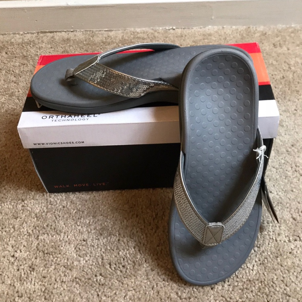 Vionic Flip Flip Size 5